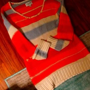 American eagle sweater